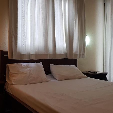 Hotel Oceanis Kallithea  Eksteriør bilde