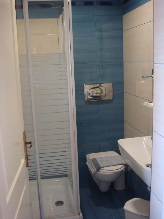 Hotel Oceanis Kallithea  Rom bilde